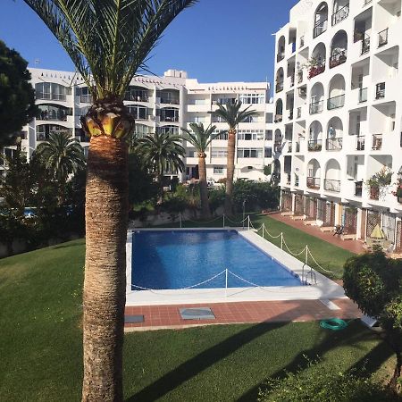 Edificio Verdemar - Stunning 1 Bed Apartment With Pool & Sea Views Nerja Buitenkant foto
