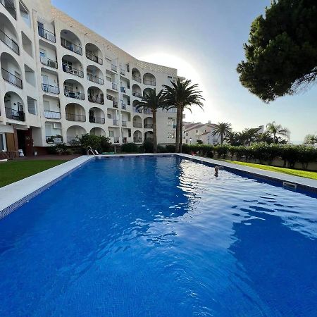 Edificio Verdemar - Stunning 1 Bed Apartment With Pool & Sea Views Nerja Buitenkant foto
